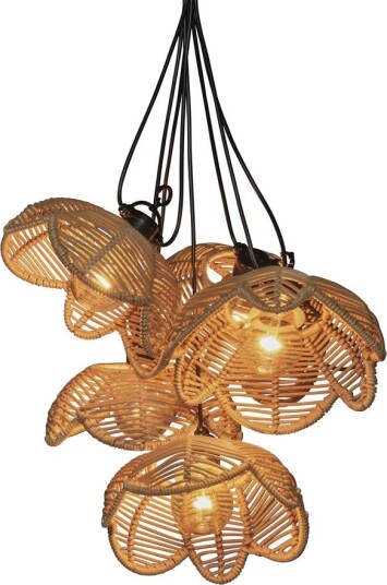 Konstsmide Startsett E27 LED 1739476-01-0