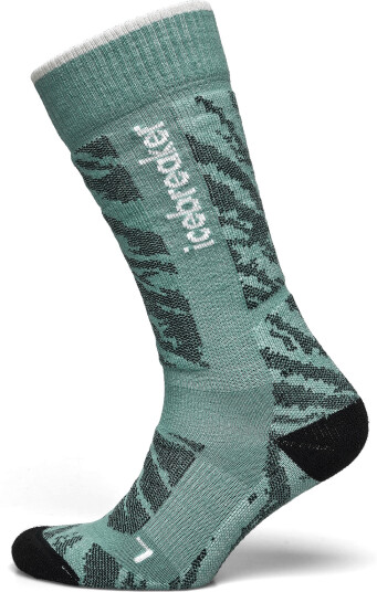 Icebreaker | W Mer Ski+ Medium Otc Pow | S