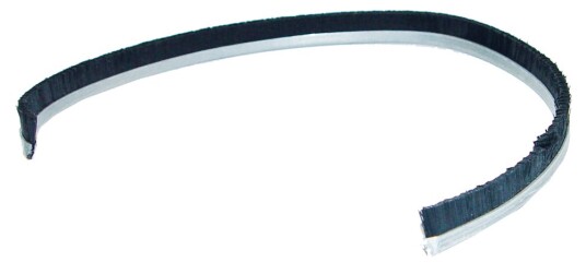 Makita Støvbørste Lang 180mm Makita Støvbørste Lang 180mm