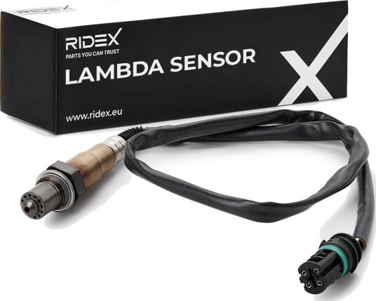 RIDEX 3922L0199 Lambdasonde