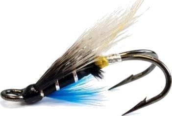 Kleven Blue charm dobbel - 8