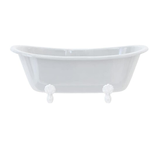 Burlington Bateau T10F+L1W Burlington Bateau T10F+L1W