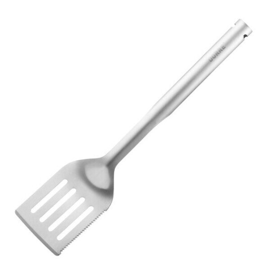 Dorre   BBQ grillspade 42 cm rustfritt stål