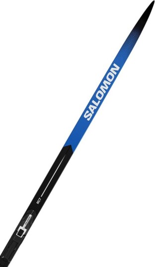Salomon RC7 eSKIN Shift Felleski 178 CM