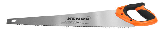 Kendo Håndsag 350mm
