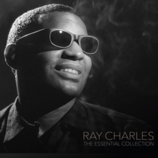 Ray Charles The Essential Collection Uk Vinyl
