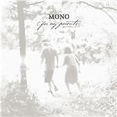 MediaTronixs Mono : For My Parents CD (2012) Pre-Owned