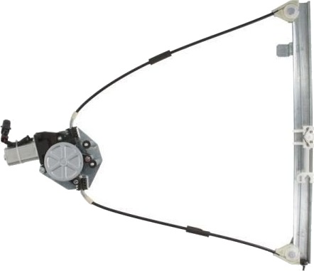 BLIC 6060-00-FI1801 Vindusheis