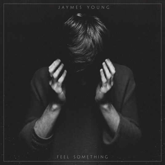 Jaymes Young Feel Something LP/Vinyl Jaymes Young Feel Something LP/Vinyl