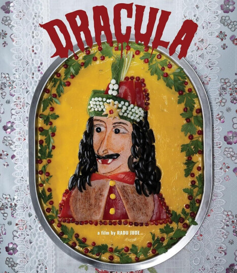 Dracula Bluray
