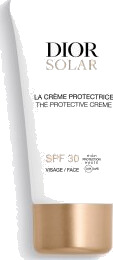 Dior Solar Protective Creme med SPF30 - 50 ml Solkrem for Ansikt