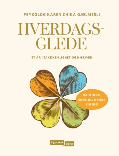 Hverdagsglede Hverdagsglede