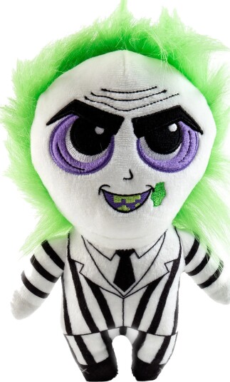 Rubies Costumes Beetlejuice kosedyr KR15524