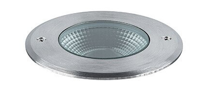 Paulmann Vanea Utendørs Nedgravnings Spot SWR 3,5W IP67 Aluminium Paulmann Vanea Utendørs Nedgravnings Spot SWR 3,5W IP67 Aluminium