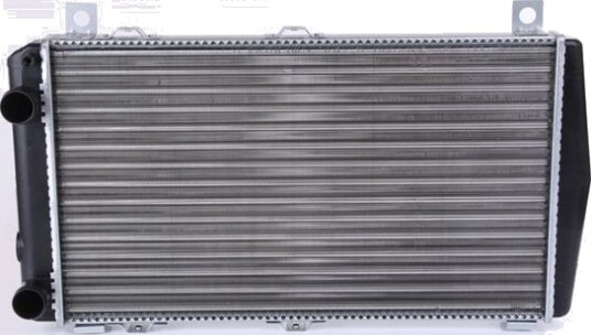 Radiator NISSENS 648911 Radiator NISSENS 648911