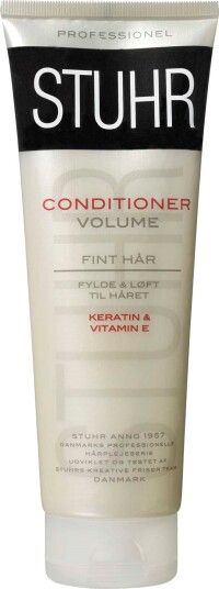 STUHR Volume Conditioner 250 ml STUHR Volume Conditioner 250 ml