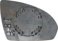 Speilglass, ytterspeil VAN WEZEL 2911837
