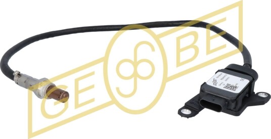 NOx sensor NOx katalysator GEBE 9 3590 1