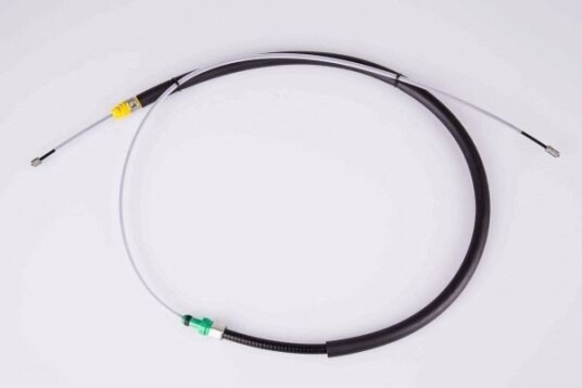 Hella Tautrekk parkeringsbrems HELLA 8AS 355 669 201