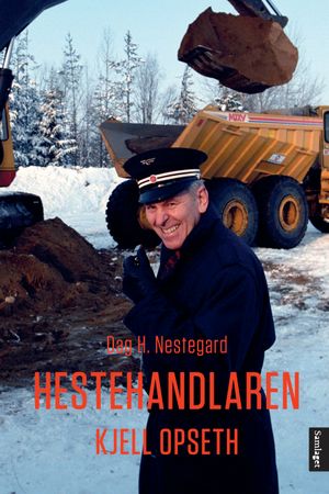 Hestehandlaren Hestehandlaren