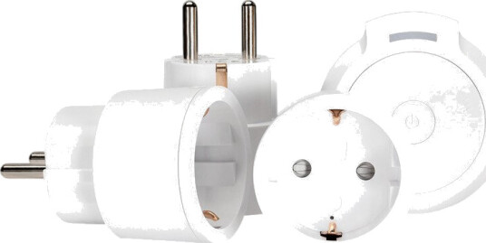 Nexa Plug in Mottager Av/På 3-PK Fjernkontroll MYC-2300 - 4509416 1620812 1620851