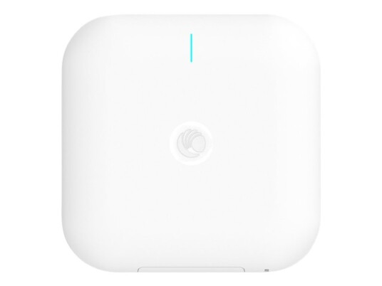 Cambium Networks Xv3-8 - Trådløst Tilgangspunkt - 1Gbe, 5Gbe, 2.5Gbe - Wi-Fi 6, Bluetooth - 2.4 Ghz, 5 Ghz - Vegg/Tak-Monterbar Cambium Networks Xv3-8 - Trådløst Tilgangspunkt - 1Gbe, 5Gbe, 2.5Gbe - Wi-Fi 6, Bluetooth - 2.4 Ghz, 5 Ghz - Vegg/Tak-Monterbar