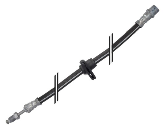 Bremseslange MEYLE 314 525 0021