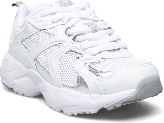 Leaf Sala   White   38 x 253