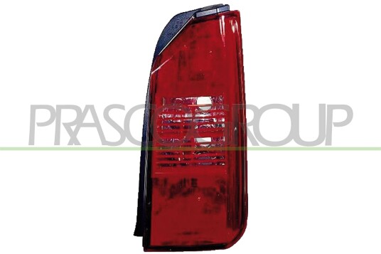 PRASCO FT3504153 Baklykt