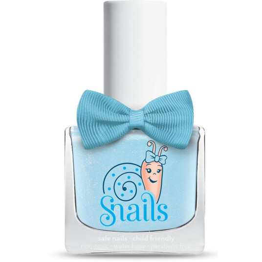 Snails giftfri neglelakk 10,5 ml bedtime stories