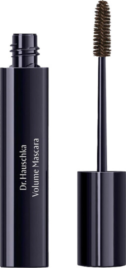 Dr. Hauschka Volume Mascara 02 Brown 8 ml