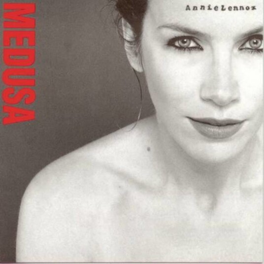 Annie Lennox Medusa CD Annie Lennox Medusa CD