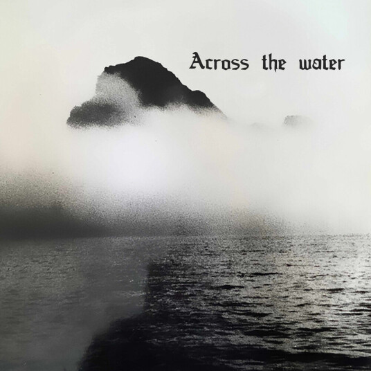Across The Water Across The Water CD