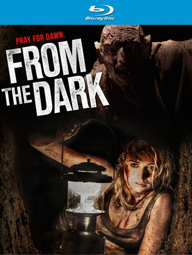 From The Dark Bluray