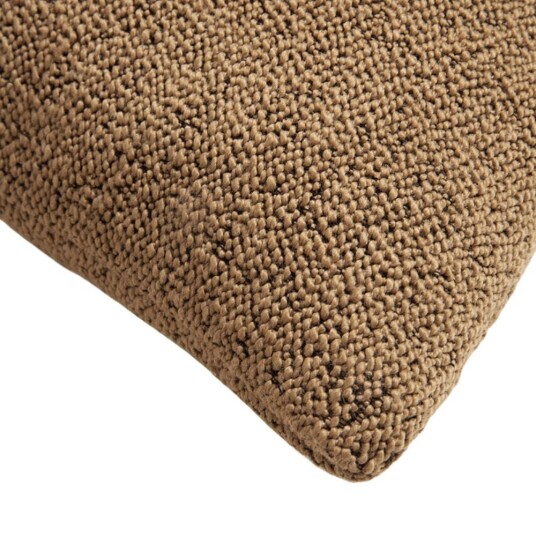 Ethnicraft Putevar Nomad outdoor 50x50 Cumin