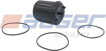 Rotor, oljepumpe AUGER 113408