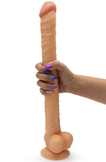 Kiotos Cox Mega Flesh 05 40cm