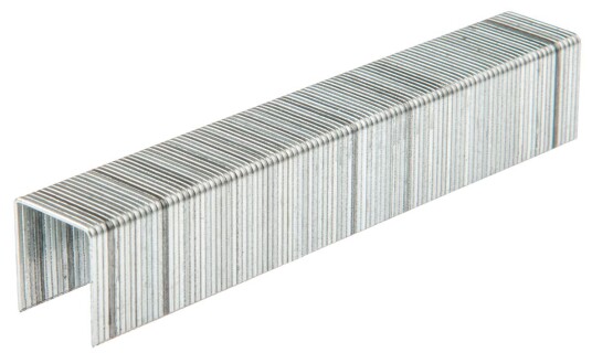 STIFT Type J 12mm 1000stk 20 11,3x0,7mm TOPEX