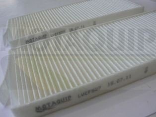MOTAQUIP LVCF527 Kupefilter MOTAQUIP LVCF527 Kupefilter