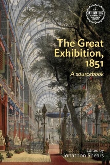 The Great Exhibition, 1851 The Great Exhibition, 1851