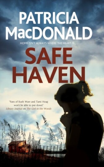 Safe Haven Av Patricia Macdonald