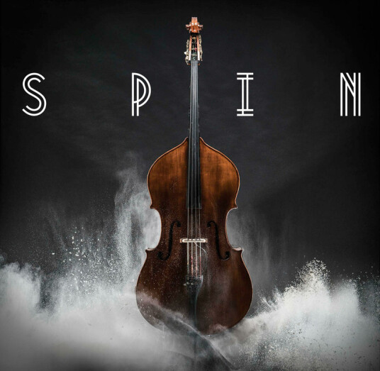 Jazvolution Spin CD