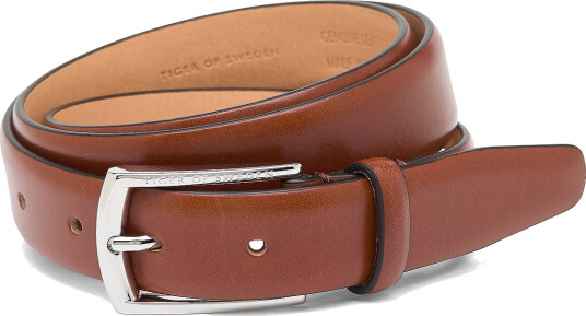 Tiger of Sweden Asenby Brown 105 x 105 Tiger of Sweden Asenby Brown 105 x 105