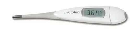 Microlife Digital flexible tip termometer
