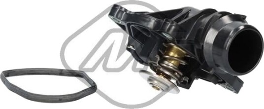 Termostat kjølemiddel Metalcaucho 35886