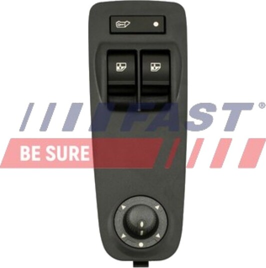 Glassholder/Montering Sete Ft82239 Glassholder/Montering Sete Ft82239