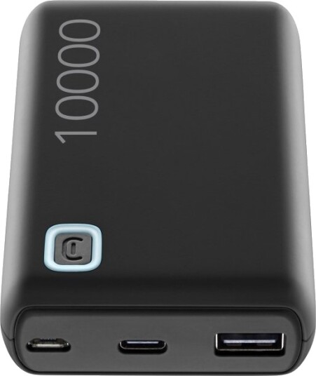 CellularLine Power Bank Essence 10.000 mAh CellularLine Power Bank Essence 10.000 mAh