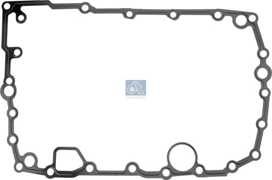 Tetning, girmekanisme DT Spare Parts 3.50100
