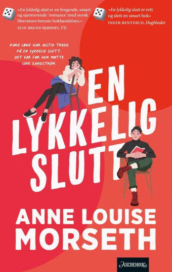 En lykkelig slutt En lykkelig slutt