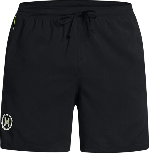 Under Armour | Ua Run Everywhere Short | S